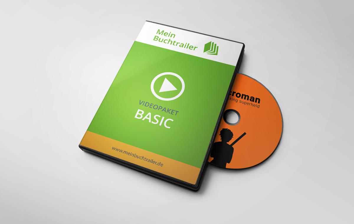 DVD Cover Buchtrailer Basic Unterseite (klein)